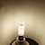 abordables Ampoules LED double broche-6 pièces g9 9w 76led 2835smd ampoule de lampe à led de maïs chaud blanc naturel ac110-240v 75w ampoule halogène équivalent 750lm non scintillement