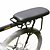 ieftine Suport Față &amp; Spate-Bike Cargo Rack Aliaj din aluminiu Ciclism recreațional / Ciclism / Bicicletă / Bicicletă montană - Negru