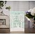 voordelige Huwelijksuitnodigingen-Wikkelen &amp; Verpakking Uitnodigingen van het Huwelijk Uitnodigingskaarten Klassieke Stijl Papier  met reliëf Reliëfopdruk