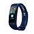 preiswerte Intelligente Armbänder-YY-Y5 Damen Smartwatch Smart-Armband Android iOS Bluetooth APP-Steuerung Blutdruck Messung Verbrannte Kalorien Schrittzähler Anti-lost Pulse Tracker Schrittzähler Anruferinnerung AktivitätenTracker