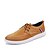 cheap Men&#039;s Sneakers-Men&#039;s Rubber Spring / Fall Comfort Sneakers White / Black / Brown / Lace-up / Outdoor