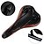 cheap Seat Posts &amp; Saddles-Bike Saddle / Bike Seat Retro Sponge Aluminium Alloy Cycling Mountain Bike / MTB Road Bike Fixed Gear Bike Brown