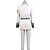 abordables Costumes de manga-Inspired by Seraph of the End Cosplay Anime Cosplay Costumes Japanese Cosplay Suits Other Long Sleeve Coat / Shirt / Pants For Men&#039;s / Women&#039;s / Gloves / Cloak / More Accessories / Gloves / Cloak