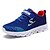 economico Scarpe da ginnastica per bambini-Da ragazzo scarpe da ginnastica Comoda PU Antiscivolo Ragazzini (4-7 anni) Big Kids (7 anni +) Casual Footing Nastro a strappo Blu Blu scuro Inverno