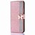 cheap Cell Phone Cases &amp; Screen Protectors-Case For Apple iPhone XS / iPhone XR / iPhone XS Max Wallet / Card Holder / Rhinestone Full Body Cases Solid Colored Hard PU Leather