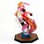 baratos Personagens de Anime-Figuras de Ação Anime Inspirado por Dragon ball PVC 17 cm CM modelo Brinquedos Boneca de Brinquedo / figura / figura
