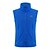 cheap Tees &amp; Shirts-Women&#039;s Hiking Vest / Gilet Fishing Vest Hiking Fleece Jacket Winter Outdoor Solid Color Thermal Warm Lightweight Breathable Quick Dry Top Fleece Single Slider Hunting Fishing Climbing Violet Blue
