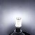 economico Luci LED bi-pin-5 pz 4w 300-400 lm g9 led bi-pin luci 14 led smd 2835 mini lampada illuminazione domestica lampadario bianco caldo bianco freddo bianco naturale ac 220-240v