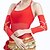 cheap Dance Accessories-Belly Dance / Latin Dance Dance Glove Women&#039;s Training / Performance Polyester Paillette Leisure / Modern Sleeves