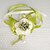 abordables Fleurs de mariage-Fleurs de mariage Petit bouquet de fleurs au poignet Mariage / Occasion spéciale Satin 7cm