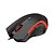 cheap Mice-REDRAGON M606 Wired USB Optical Gaming Mouse Led Light 3200 dpi 4 Adjustable DPI Levels 6 pcs Keys
