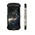 preiswerte Handys im Freien-DOOGEE S60 Lite 5.2 Zoll &quot; 4G Smartphone (4GB + 32GB 16 mp MediaTek MT6750T 5580 mAh mAh) / 1920*1080