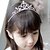 preiswerte Kinderkopfbedeckungen-Kinder Mädchen Haarzubehör Silber Einheitsgröße / Spangen &amp; Klemmen