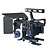 זול וידאו אביזרים-yelangu ® yelangu c500 מצלמה כלוב להגדיר עבור a7s a7s a4s