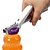 cheap Kitchen Utensils &amp; Gadgets-Can Opener Bottle Jar Lid Opening Manual Kitchen Tool Adjustable Can Opener Stainless Steel