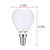 رخيصةأون لمبات الكرة LED-EXUP® 10pcs 7 W 680 lm E14 / E26 / E27 مصابيح كروية LED G45 6 الخرز LED SMD 2835 ديكور أبيض دافئ / أبيض كول 220-240 V / 110-130 V / 10 قطع / بنفايات / CCC / ERP / LVD