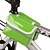 זול תיקים למסגרת האופניים-ROSWHEEL 4L תיקים למסגרת האופניים עמיד למים מוגן מגשם לביש תיק אופניים טרילן ניילון חומר עמיד למים תיק אופניים תיק אופניים רכיבה על אופניים / אופנייים