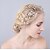 abordables Tocado de Boda-aleación de pelo clip de la boda fiesta de boda elegante estilo femenino