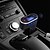 billige Bluetooth-/håndfrisett til bil-V3.0 mp3 spiller Bil håndfri Trailer / Bil