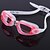 billiga Simglasögon-Simglasögon Vattentät Anti-Dimma Anti - Slit Justerbar storlek Anti-UV Reptåligt För Kiselgel PC Röd Svart Blå Ljusgrå
