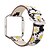 economico Cinturini per smartwatch-Watch Band for Fitbit Blaze Fitbit Leather Loop Genuine Leather Wrist Strap