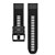 cheap Smartwatch Accessories-Watch Band for Fenix 5 Garmin Sport Band Silicone Wrist Strap