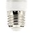 baratos Lâmpadas LED em Forma de Espiga-6pcs 4 W Lâmpadas Espiga 400 lm E26 / E27 69 Contas LED SMD 5730 Branco Quente Branco 200-240 V