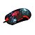 economico Mouse-REDRAGON M701A USB cablato Optical Gaming mouse Luce LED 6400 dpi 4 livelli DPI regolabili 8 pcs chiavi