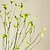 baratos Flor artificial-Flores artificiais 1 Ramo Estilo Moderno Pastoril Estilo Plantas Flor de Chão