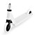 cheap Scooters-Stunt Scooter / Pro Scooter / Freestyle Scooter T4 / T6 Heat Treatment Professional White / Black Japanese 4130 Chromoly, Aluminium