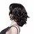זול פאות שיער אדם-שיער בתולי חזית תחרה פאה Kardashian בסגנון שיער ברזיאלי מתולתל טבע שחור פאה 130% צפיפות שיער 8-24 אִינְטשׁ עם שיער בייבי שיער טבעי בתולה100% בגדי ריקוד נשים קצר ארוך פיאות תחרה משיער אנושי Premierwigs