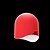 זול כובעי שחיה-כובעי שחיה יוניסקס סיליקוןריצה אדום כחול לבן ורוד