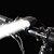 abordables Éclairage/lampes de vélo-LED Eclairage de Velo LED Vélo Cyclisme Imperméable Modes multiples Batterie rechargeable 1600 lm Batteries rechargeables Blanc Camping / Randonnée / Spéléologie Cyclisme / Alliage d&#039;Aluminium