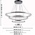 billige Lysekroner-Anheng Lys Omgivelseslys - LED designere, Land Traditionel / Klassisk Moderne / Nutidig, 110-120V 220-240V Pære Inkludert