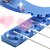 cheap Bakeware-1pc 10 Hole Stars  Silicone Lollipops Mold Crystal 3D Lollipops Jelly Pudding Mould Baking Tools