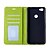 cheap Phone Cases &amp; Covers-Case For Xiaomi Xiaomi Redmi Note 5A / Xiaomi Redmi Note 4X / Xiaomi Redmi Note 4 Wallet / Card Holder / with Stand Full Body Cases Solid Colored Hard PU Leather