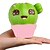cheap Stress Relievers-Squishy Squishies Squishy Toy Squeeze Toy / Sensory Toy Jumbo Squishies Stress Reliever 1 pcs Floral Theme For Boy Girl Adults&#039; Boys&#039; Girls&#039; Gift Party Favor / 14 Years &amp; Up