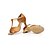 baratos Sapatos de Dança Latina-Mulheres Sapatos de Dança Latina Sapatos Salsa Interior Cetim Sandália Cor Única Fivela Estilo -T Preto Prateado Marrom