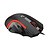 cheap Mice-REDRAGON M606 Wired USB Optical Gaming Mouse Led Light 3200 dpi 4 Adjustable DPI Levels 6 pcs Keys