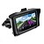 preiswerte Auto GPS-Navigation-4,3 Zoll wasserdicht ipx7 Motorrad GPS Navigation Moto Navigator mit FM Bluetooth 8G Flash Prolech Auto GPS Tracker Win CE Unterstützung A2dP Kopfhörer + kostenlose Karte