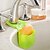 economico Gadget bagno-Contenitore Multi-funzione / Creativo / Rimovibile Essenziale Plastica / PVC accessori per la doccia / Altri accessori per il bagno / organizzazione del bagno / Per il bagno