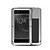 economico Custodie e cover per telefoni-Custodia Per Sony Sony Xperia XZ Premium Acqua / Dirt / Shock Proof Integrale Tinta unita Resistente Metallo