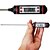 cheap Kitchen Utensils &amp; Gadgets-Display Thermometer Measuring Tool Kitchen Digital Cooking Food Probe Electronic BBQ Cooking Tools