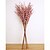 billige Kunstig blomst-Silk Rustic Tabletop Flower 5 branch 74cm/29&quot;
