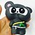 levne Antistresové pomůcky-Squishy Squishies Squishy Toy Squeeze Toy / Sensory Toy Jumbo Squishies Stress Reliever 1 pcs Fox Panda Animal Stress and Anxiety Relief Novelty Super Soft Slow Rising For Kid&#039;s Adults&#039; Boys&#039; Girls&#039;