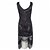 cheap Great Gatsby-The Great Gatsby Charleston Roaring 20s 1920s Roaring Twenties Cocktail Dress Vintage Dress Flapper Dress Cocktail Dress Halloween Costumes Prom Dresses Women&#039;s Sequins Tassel Fringe Costume Vintage