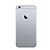 זול IPhone משופצים-Apple iPhone 6S Plus A1699 / A1687 5.5 אִינְטשׁ 16GB טלפון חכם 4G - משופץ(אפור) / 1920*1080 / 12
