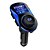 economico Kit vivavoce bluetooth per auto-BC28 Bluetooth 4.2 Caricabatterie / Lettore MP3 Bluetooth / Multiuscita Universale / Elettronica
