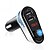 levne Bluetooth sady do auta / handsfree-gc20pa nabíječka do auta bluetooth vysílač hands free mp3 hudební přehrávač fm modulátor frekvence zobrazení tf karta u disk