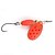 cheap Fishing Lures &amp; Flies-1 pcs Fishing Lures Spoons Metal Bait Fast Sinking Bass Trout Pike Sea Fishing Bait Casting Spinning Metalic / Jigging Fishing / Freshwater Fishing / Bass Fishing / Lure Fishing / General Fishing